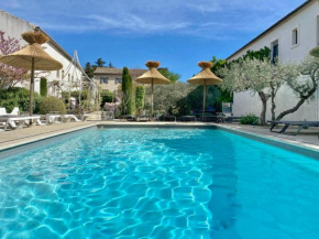 Hotel du Soleil et Spa